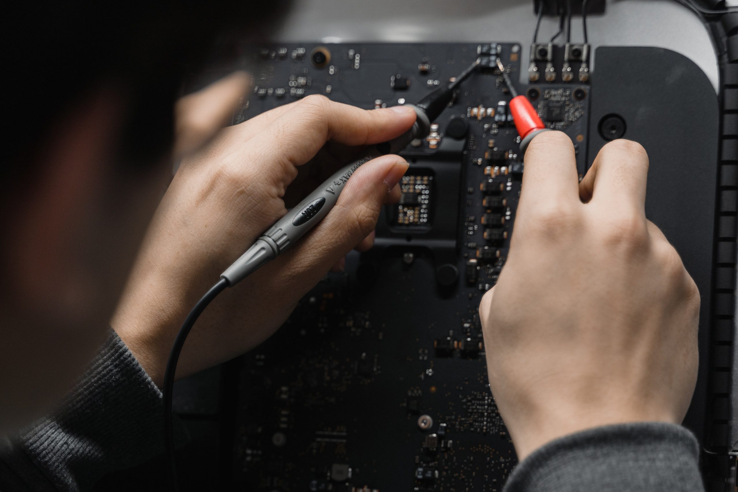LCD & TV Repair Services